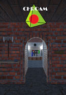 Chroam poster