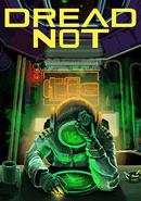 Dread Not poster