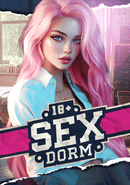 Sex Dorm poster