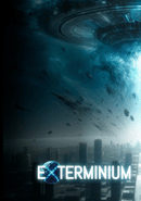 Exterminium poster