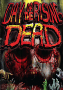 Day of the Rising Dead poster