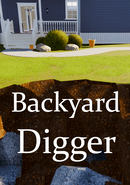 Backyard Digger