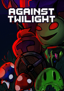 Against Twilight poster