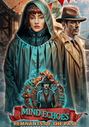 Mind Echoes: Remnants of the Past - Collector's Edition