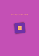 Squares poster