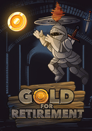 Gold for Retirement poster
