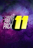 The Jackbox Party Pack 11