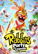 Rabbids: Party of Legends