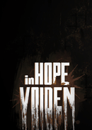 In Hope Voiden poster