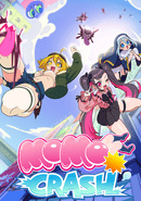 Momo Crash