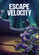 Escape Velocity poster