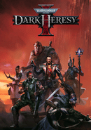 Warhammer 40,000: Dark Heresy