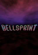 Hellsprint poster