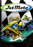 Jet Moto