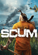 Scum poster
