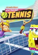 Nickelodeon Extreme Tennis