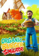 Organic Burger Simulator