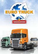 Euro Truck Simulator