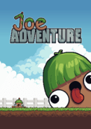 Joe Adventure poster