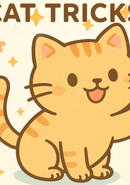 Cat Tricks
