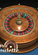Pro Roulette poster