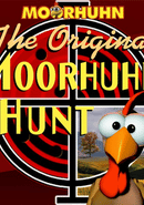 The Original Moorhuhn Hunt poster