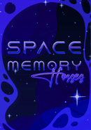 Space Memory: Horses