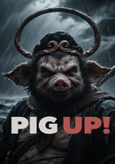 PigUp poster