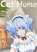 Cat Home
