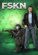 FSKN poster