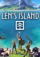 Len's Island