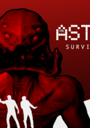 Astrumis: Survive Together poster