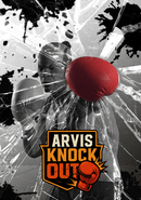 Arvis Knock Out! poster