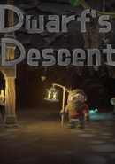 Dwarfs Descent poster
