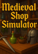 Medieval Shop Simulator poster