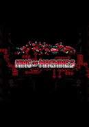 King of Machines