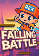 FallingBattle poster