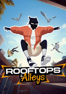 Rooftops & Alleys: The Parkour Game