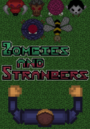 Zombies and Strangers poster