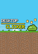 Desktop Clicker poster