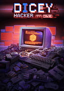 Dicey Hacker 1999 poster