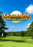 Golden Tee Arcade Classics poster