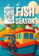 Fish Season poster