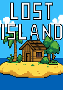 Lost Island poster