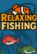 Relaxing Fishing poster