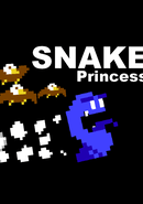 Snake Princess poster