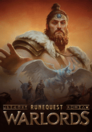 RuneQuest: Warlords