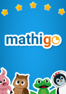 Mathigo poster