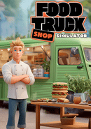 Food Truck Shop Simulator