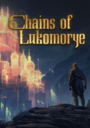 Chains of Lukomorye poster